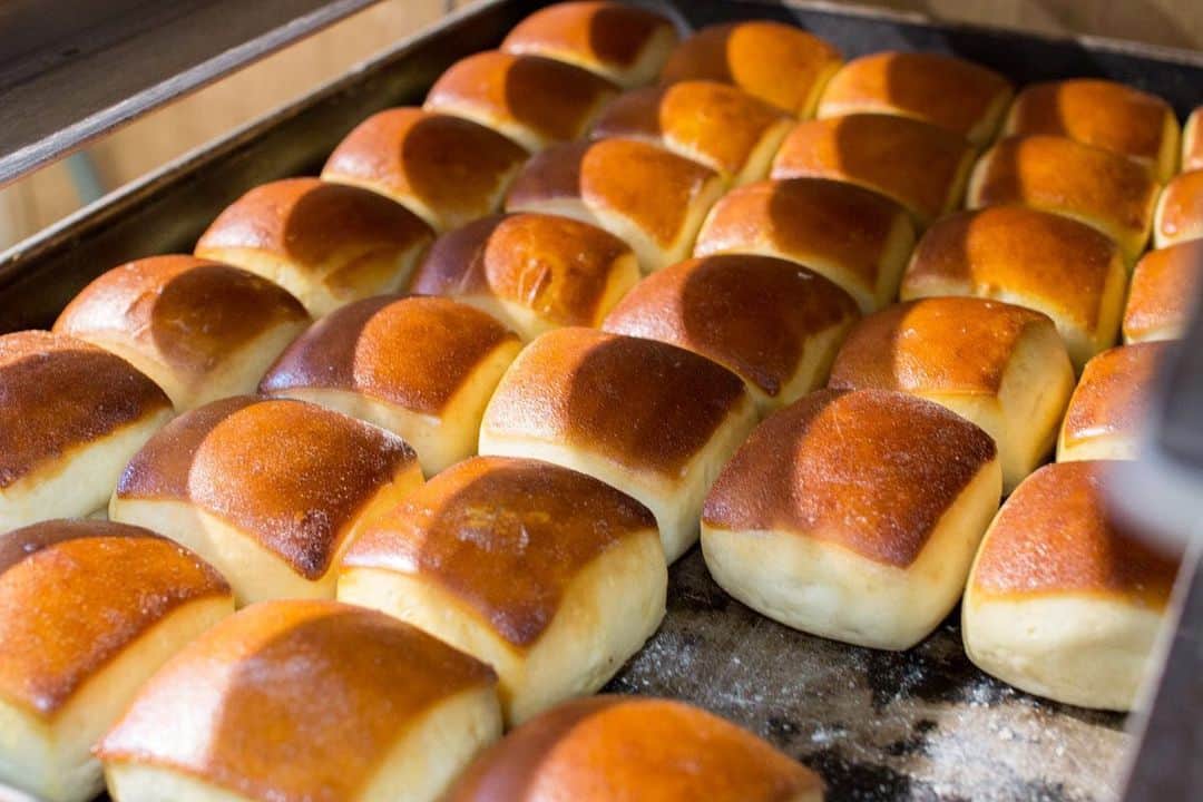 笹塚駅のパン屋さん オパンのグルメインスタ