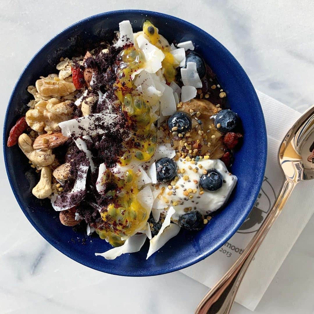 Rachien Smoothieのグルメインスタ