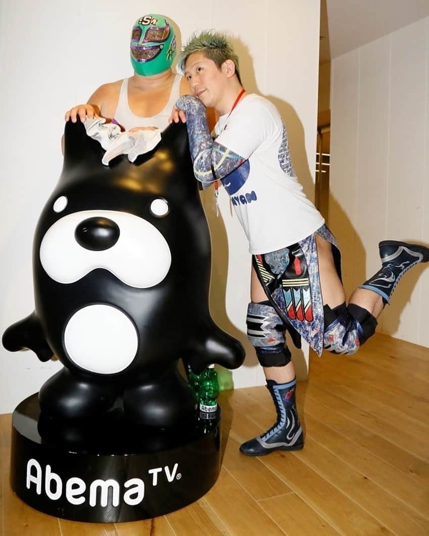 のインスタグラム：「大石さんのぶりっこ見習っていかないと！」
