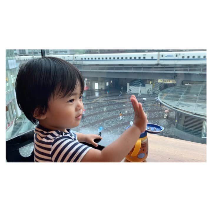 吉田奈央のインスタグラム
