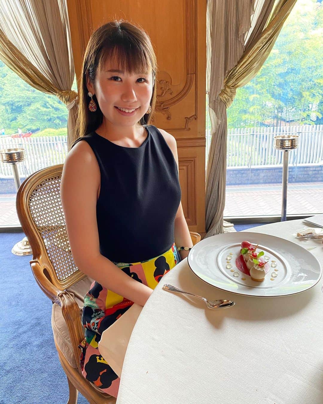 一木みおのグルメインスタ