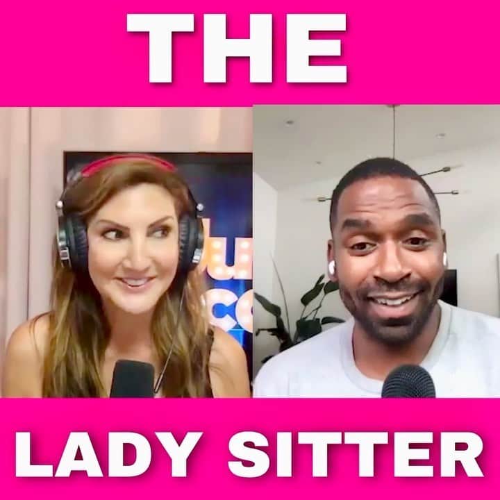 ヘザー・マクドナルドのインスタグラム：「Do you or any couple you know have “An Understanding”? @theladysitter and I explore this, race in Hollywood, what went down when he was at the latest explosive dinner on #RHOBH plus his thoughts on #ChrisDelia and if he thinks #Stassi should have been fired from #VPR. Such a juicy interview! #dailypop #justinsylvester」