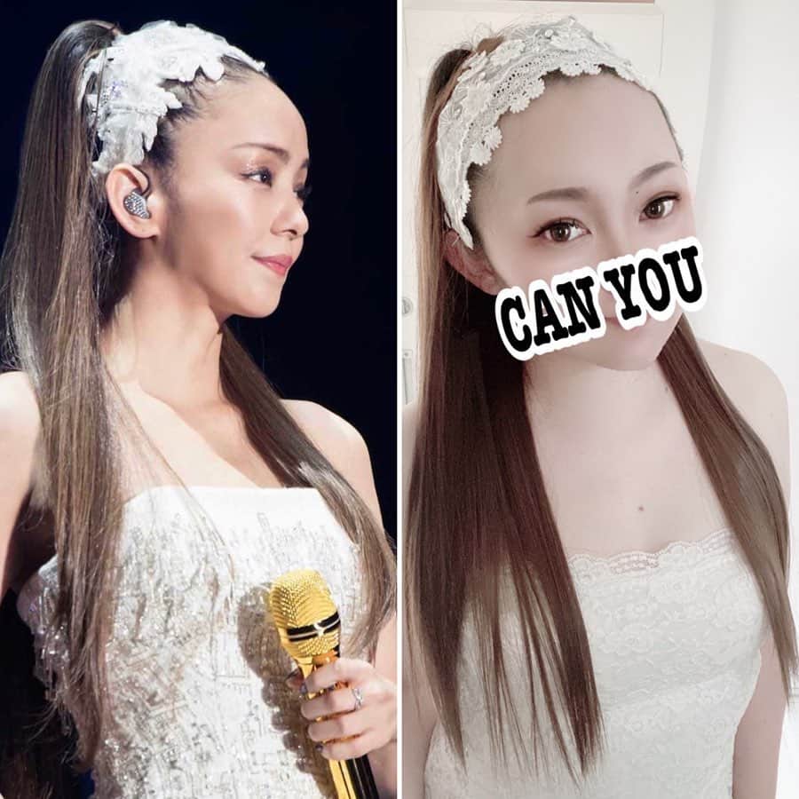 安室奈美恵　ファンアカウントのインスタグラム