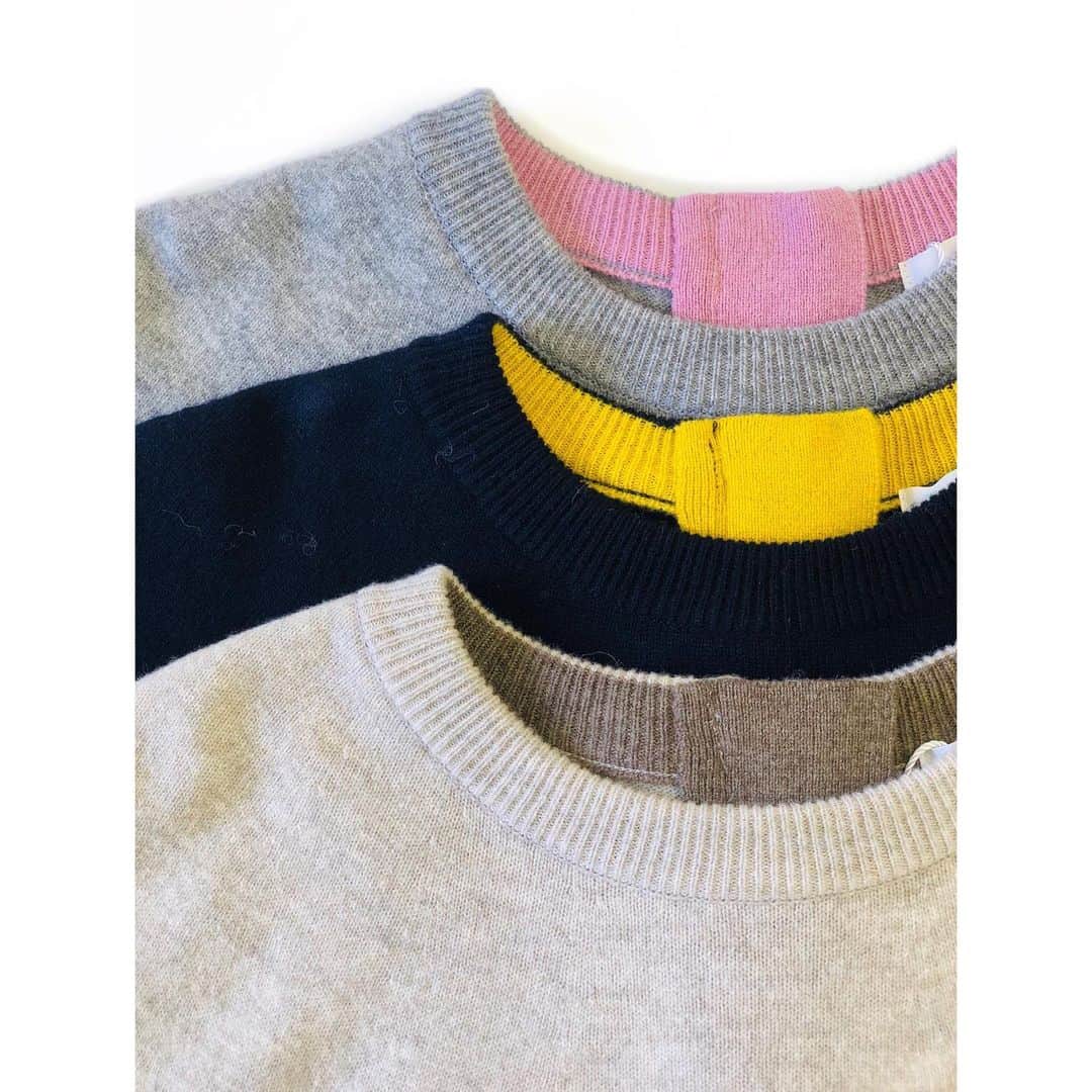 イリアンローヴさんのインスタグラム写真 - (イリアンローヴInstagram)「20AW collecrion ・ ・ Cocoon knit One-piece ・ ・ #iliannloeb#イリアンローヴ#イリアンローブ#knit#japanknit#madeinjapan#fashion#wholegarment#ホールガーメント#ニット」6月23日 10時22分 - iliannloeb