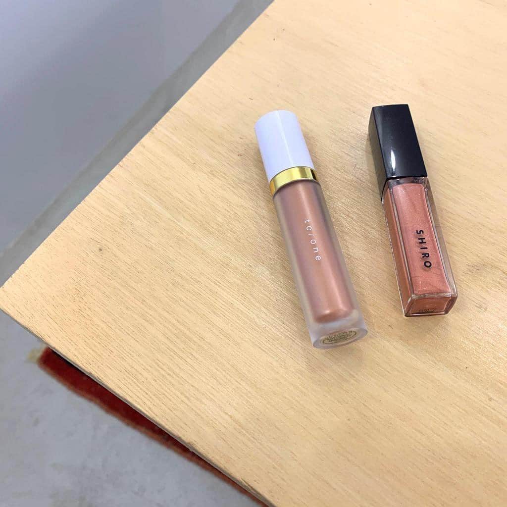 久保雄司のインスタグラム：「検証してみました🔎♪ レビューはオンラインサロンでしてます💄  #クボコスメ #kuboさんのスナック #プロフィールのLINKからご入会できます」