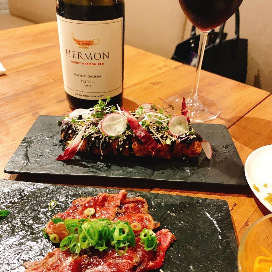 柑谷あゆみのグルメインスタ