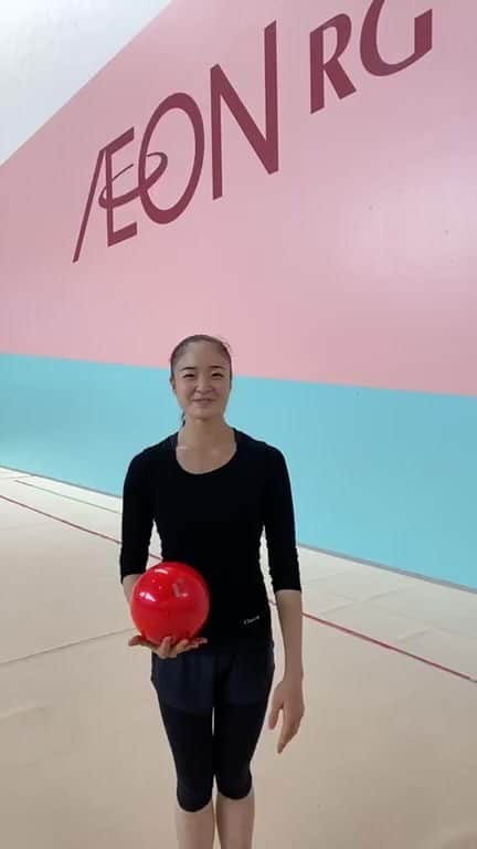 皆川夏穂のインスタグラム：「#olympicday  #stayactive」