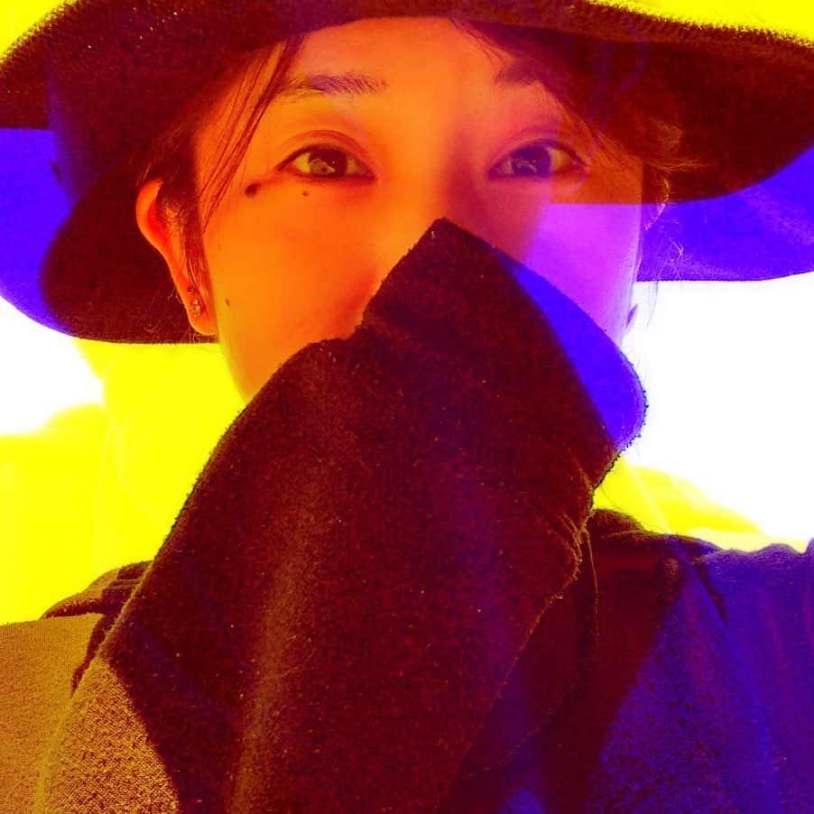 田村有紀のインスタグラム
