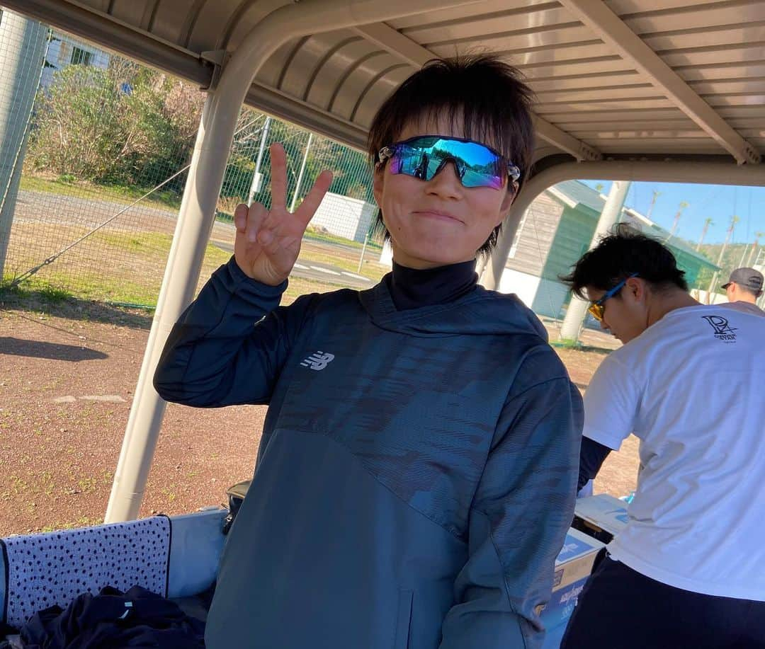 加藤優さんのインスタグラム写真 - (加藤優Instagram)「. .  女子プロ野球、本日開幕！！. .  みんな頑張れーーー！！！. . .  #女子プロ野球 #女子野球」6月23日 11時16分 - y_k_009