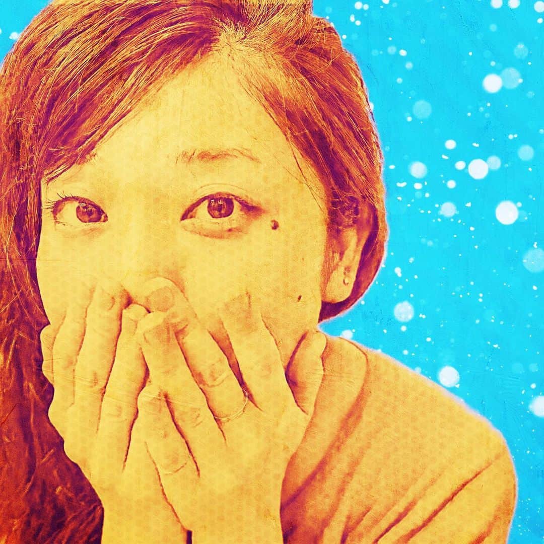 田村有紀のインスタグラム