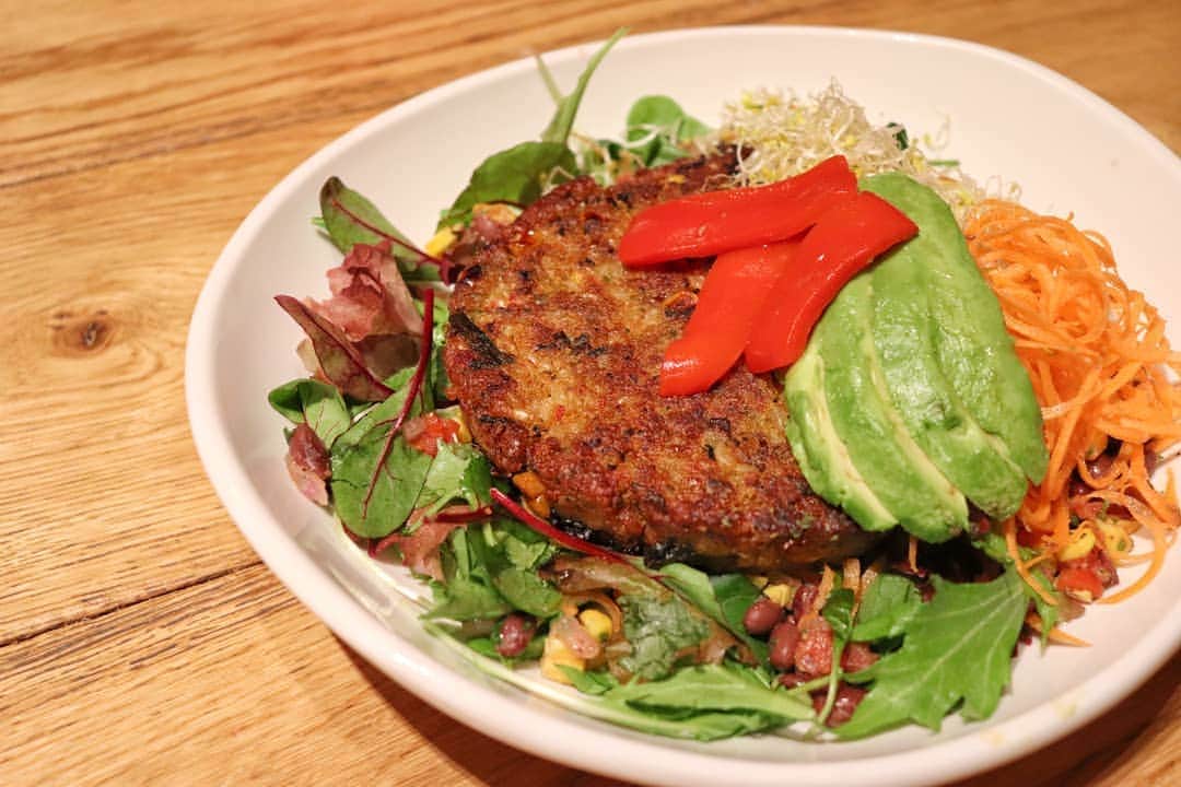 THE COUNTER JAPAN公式のグルメインスタ