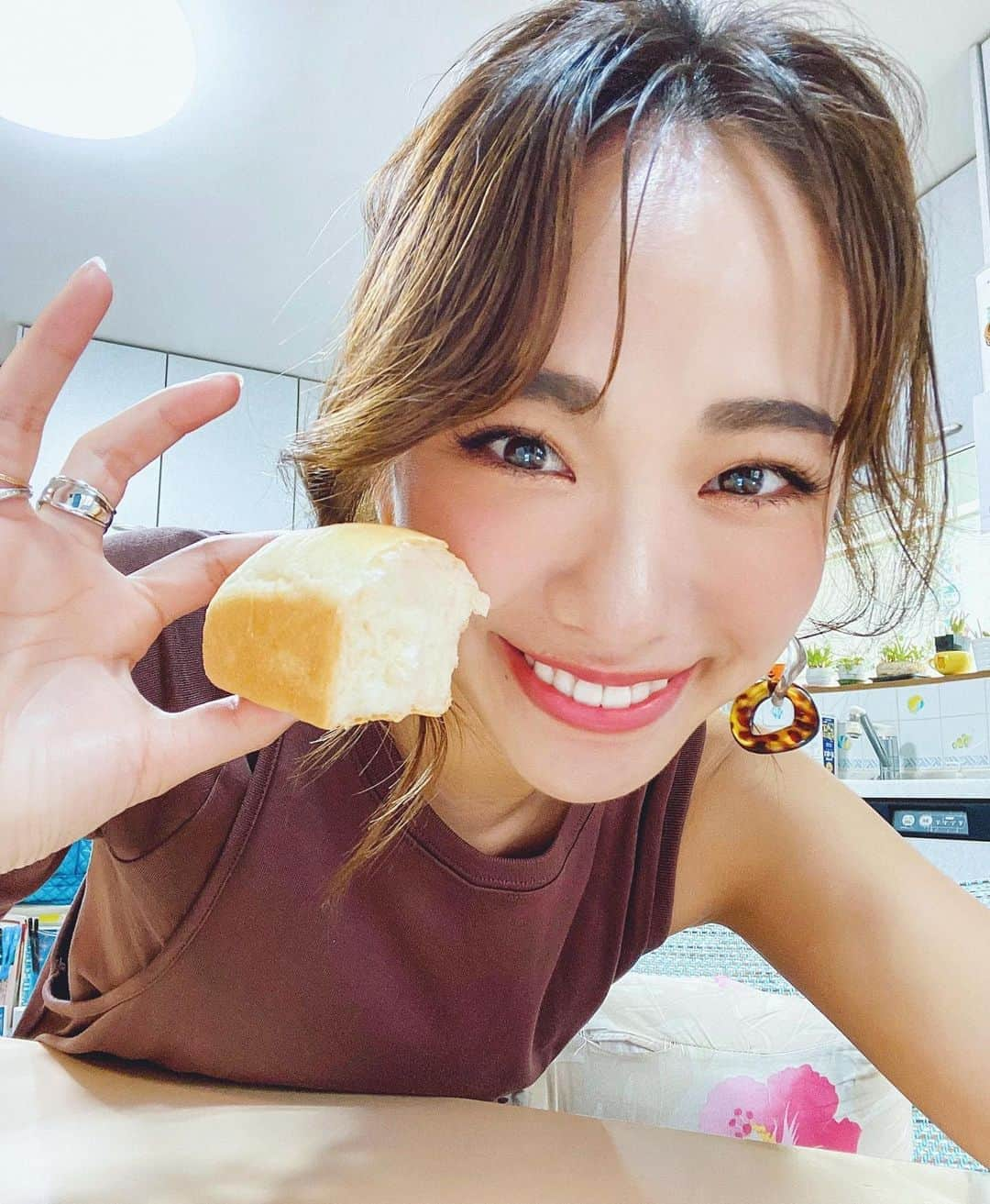 藤森マリナのインスタグラム