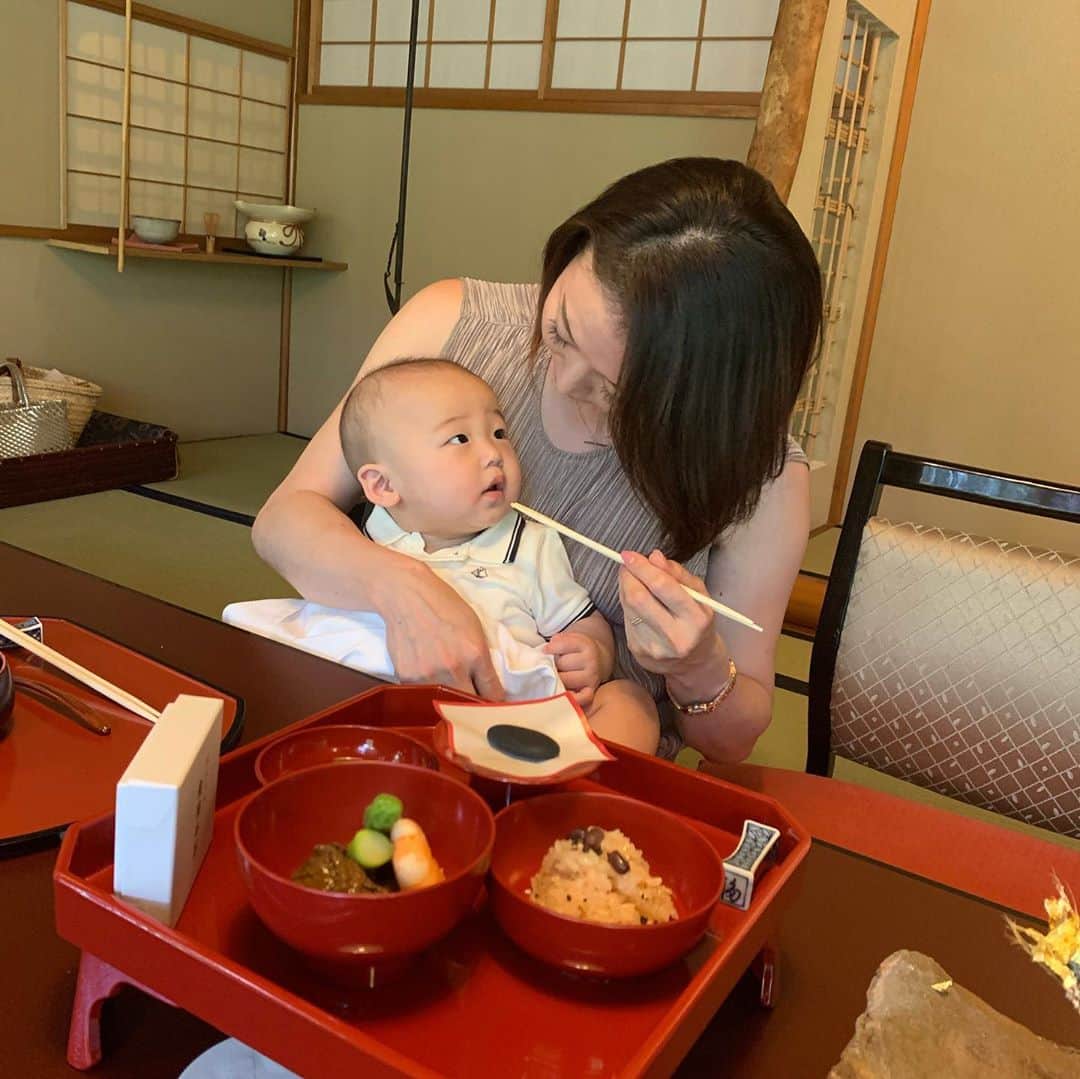 田中雅美のインスタグラム