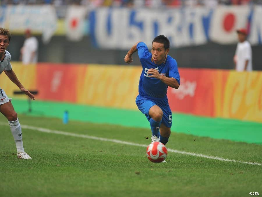 日本サッカー協会さんのインスタグラム写真 - (日本サッカー協会Instagram)「【今日は #オリンピックデー 🏅】1894.6.23の国際オリンピック委員会(IOC)創立を受けて記念日に制定🗓️ ・ 男子代表は1936年ベルリン大会、女子代表は1996年アトランタ大会で初めて参加しました。 ・ みなさんが印象に残っている #オリンピック はどの大会ですか？ ぜひコメントで教えて下さい🙏🏼 ・ #U23日本代表 #なでしこジャパン #nadeshiko #daihyo #JFA #OlympicDay #SportsAssistYou #Olympics  #StayStrong #StayHealthy #StayActive」6月23日 11時58分 - japanfootballassociation