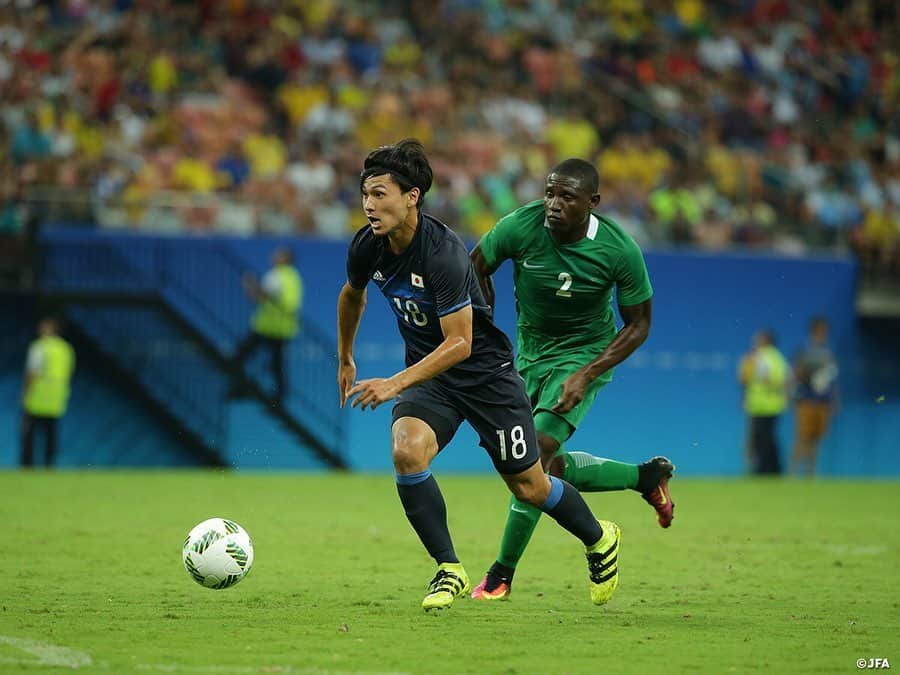 日本サッカー協会のインスタグラム