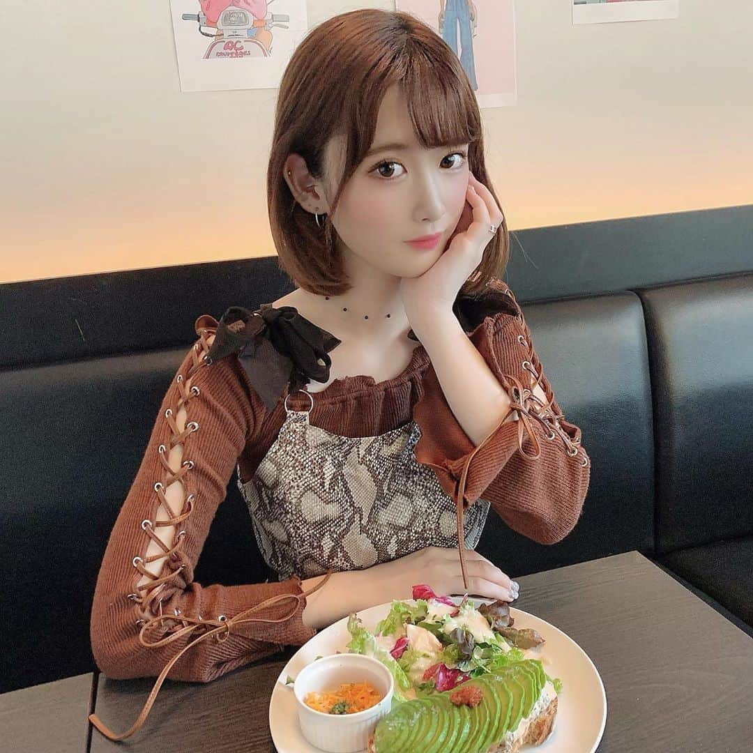 ゆうめろのグルメインスタ