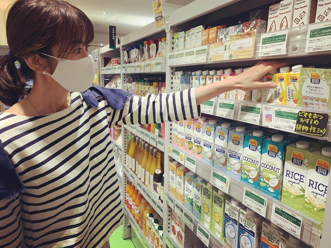 大河内奈々子のグルメインスタ