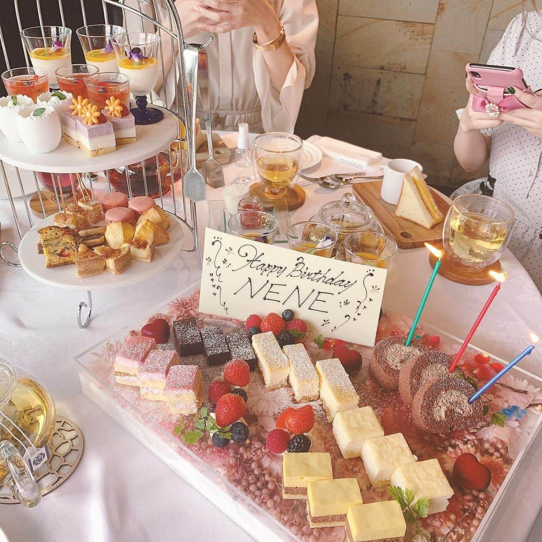 佐々木柚香のインスタグラム