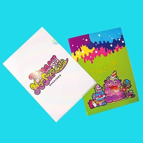 KAWAII MONSTER CAFEさんのインスタグラム写真 - (KAWAII MONSTER CAFEInstagram)「🌐【Goods available on the online store】🌐﻿ ﻿ ﻿ You can now purchase goods that were only available in the physical store at the online store🌈﻿ There might be some goods that are sold only on the online store...😍⁉️﻿ Link to a URL for more details❤️🧡💛💚💙💜💻﻿ (You can see it from our highlight story) ﻿ ※It’s only available in national wide🇯🇵﻿ ﻿  #kawaiimonstercafe #monstercafe #カワイイモンスターカフェ  #destination #tokyo #harajuku #shinuya #art #artrestaurant #colorful #color #pink #cafe #travel #trip #traveljapan #triptojapan #japan #colorfulfood #rainbow #rainbowcake #rainbowpasta #strawberry #pancakes #takeshitastreet #harajukustreet #harajukugirl #tokyotravel #onlyinjapan」6月23日 23時27分 - kawaiimonstercafe