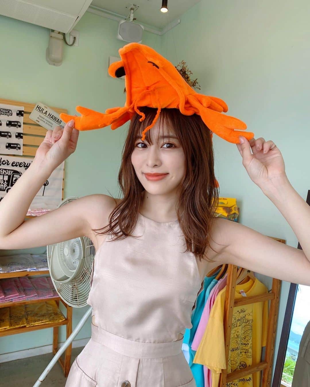 桃衣香帆のグルメインスタ