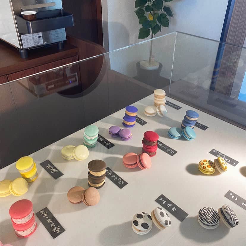 足立沙織のグルメインスタ