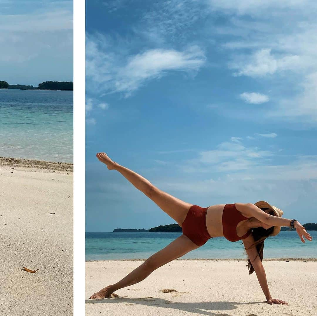 ルナ・マヤさんのインスタグラム写真 - (ルナ・マヤInstagram)「Back at you! #sea #sand #sun 🤍💙」6月23日 22時04分 - lunamaya