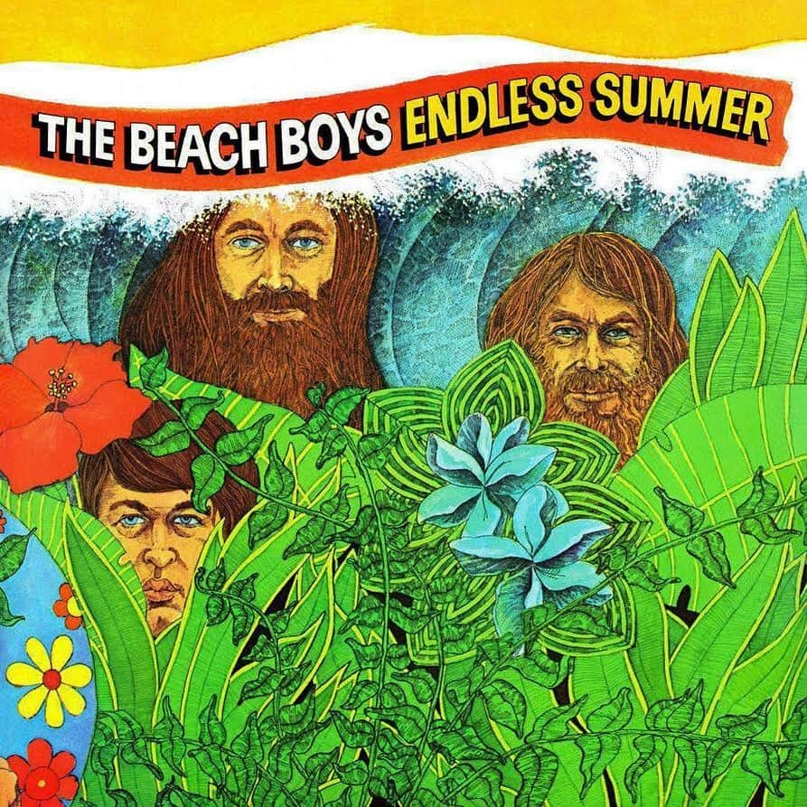 ブライアン・ウィルソンさんのインスタグラム写真 - (ブライアン・ウィルソンInstagram)「This week in 1974 saw the release of The Beach Boys’ Endless Summer compilation album. The album was embraced by a new generation of fans and went to #1 and certified 3x platinum. Nearly 60 years since the Beach Boy’s first recordings, Brian’s productions continue to be the Summer soundtrack of fans around the world.  #1974 #thebeachboys #endlesssummer」6月23日 22時08分 - brianwilsonlive