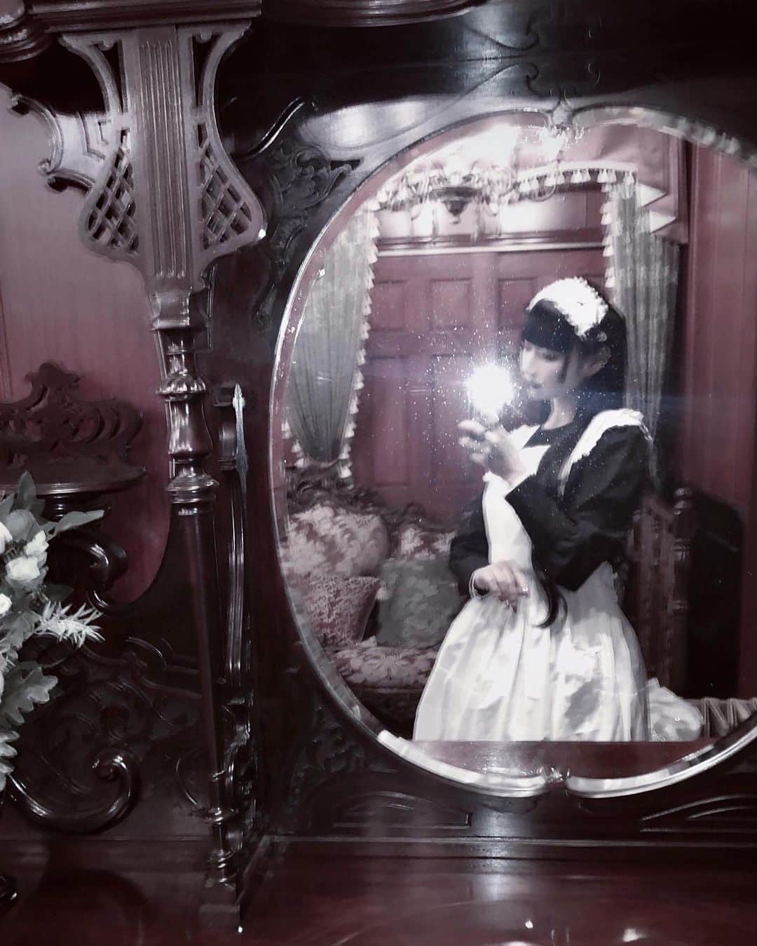 白雪姫乃さんのインスタグラム写真 - (白雪姫乃Instagram)「❤︎」6月23日 22時08分 - heav_en_ly