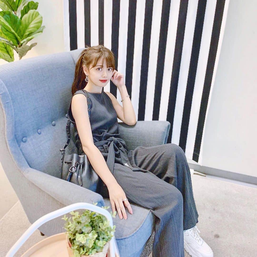 山崎春佳のインスタグラム