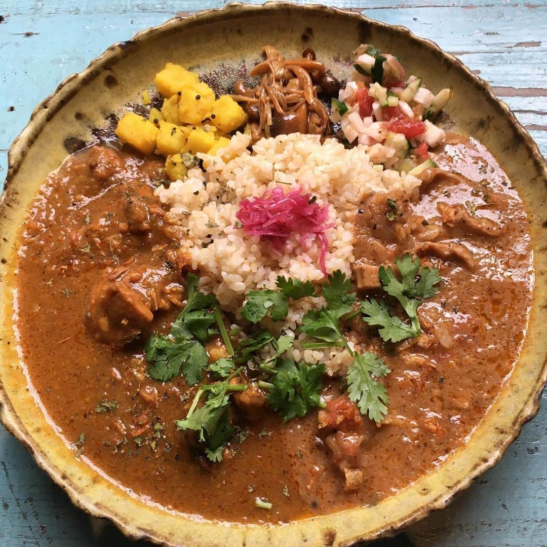 あだち理絵子のグルメインスタ