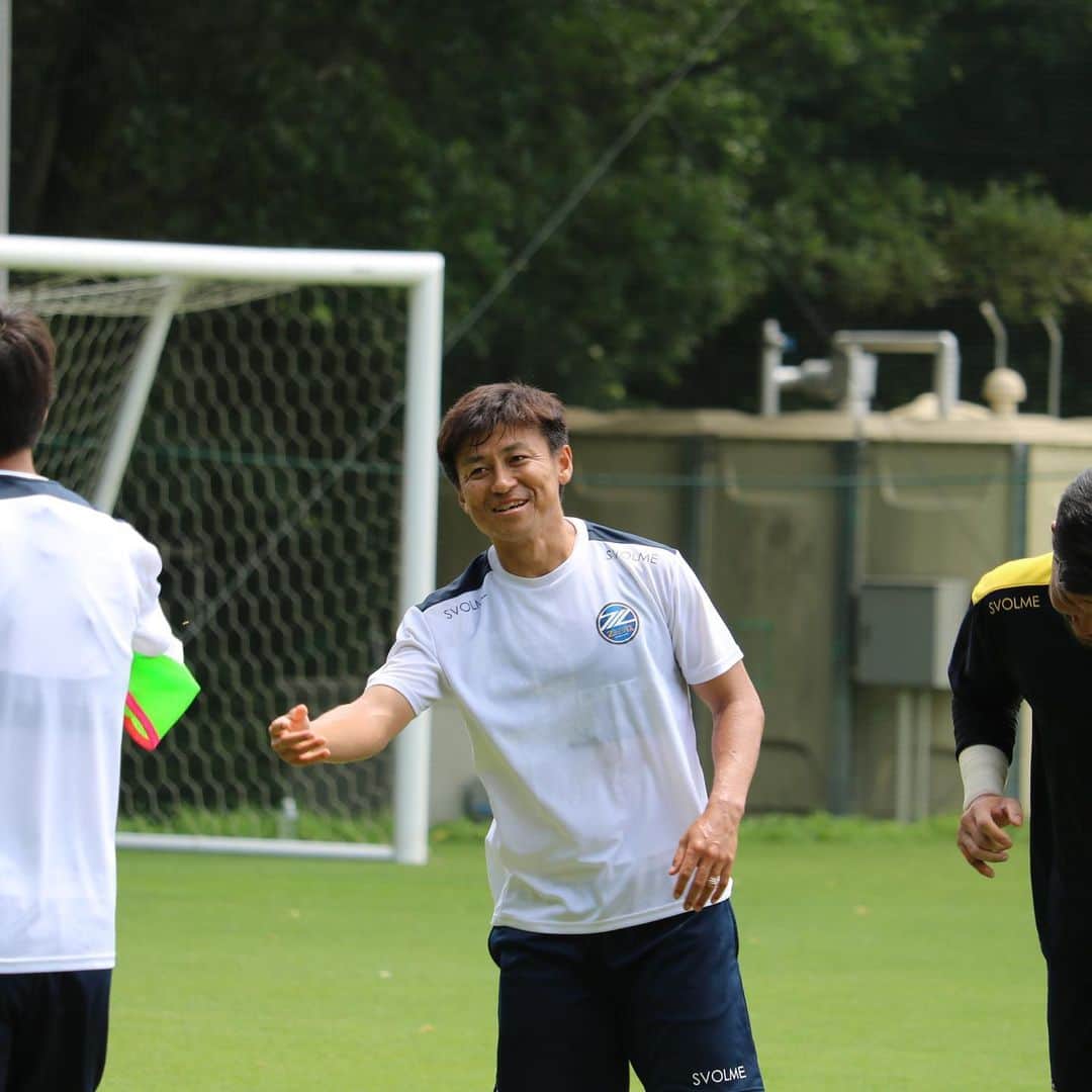 FC町田ゼルビアさんのインスタグラム写真 - (FC町田ゼルビアInstagram)「📸6月23日(火) 練習写真  #佐野海舟 #ドリアン #岡田優希 #井上裕大 #奥山政幸  #FC町田ゼルビア #zelvia #Jリーグ #サッカー #スポーツ #soccer #football #Jleague #町田」6月23日 22時40分 - fcmachidazelvia