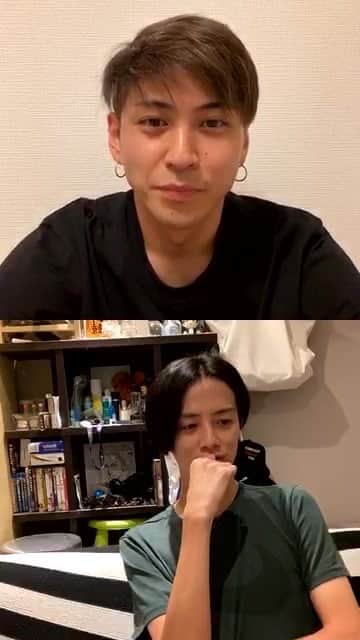 井澤勇貴のインスタグラム