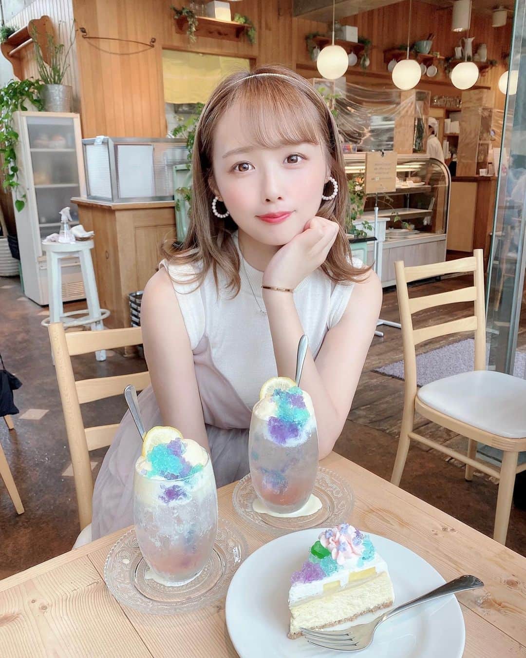 計良日向子（ひなひ）のグルメインスタ