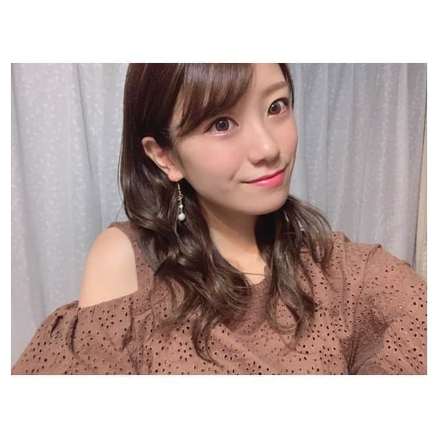 福本愛菜のインスタグラム