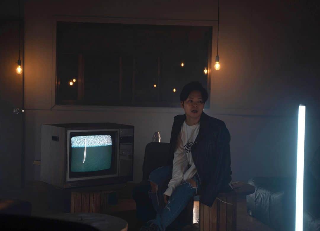 財部亮治のインスタグラム：「coming soon」