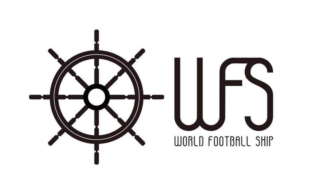 木暮郁哉のインスタグラム：「World football ship 出航します🛳  サッカーを通して色んなものを繋いでいく、そして同じ志をもった仲間達が熱くなれる場所と、チャレンジできる場所をつくっていきたいと思います。  #worldfootballship #WFS」