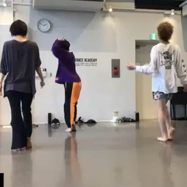 THAT'S WHY！！（ザッツ・ワイ）のインスタグラム