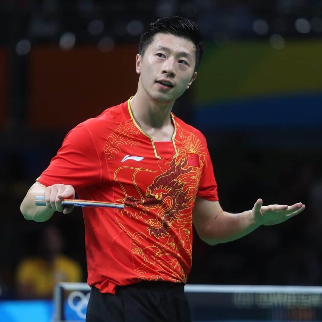 ITTF Worldさんのインスタグラム写真 - (ITTF WorldInstagram)「🥇Ding Ning & 🥇Ma Long won in Rio, but who will be the next Olympic Champions in Tokyo❓  #OlympicDay #Olympics #TableTennis #PingPong #Tischtennis #Bordtennis #tenisdemesa #tennisdetable #乒乓球 #桌球 #卓球 #탁구  #настольныйтеннис」6月23日 23時03分 - wtt