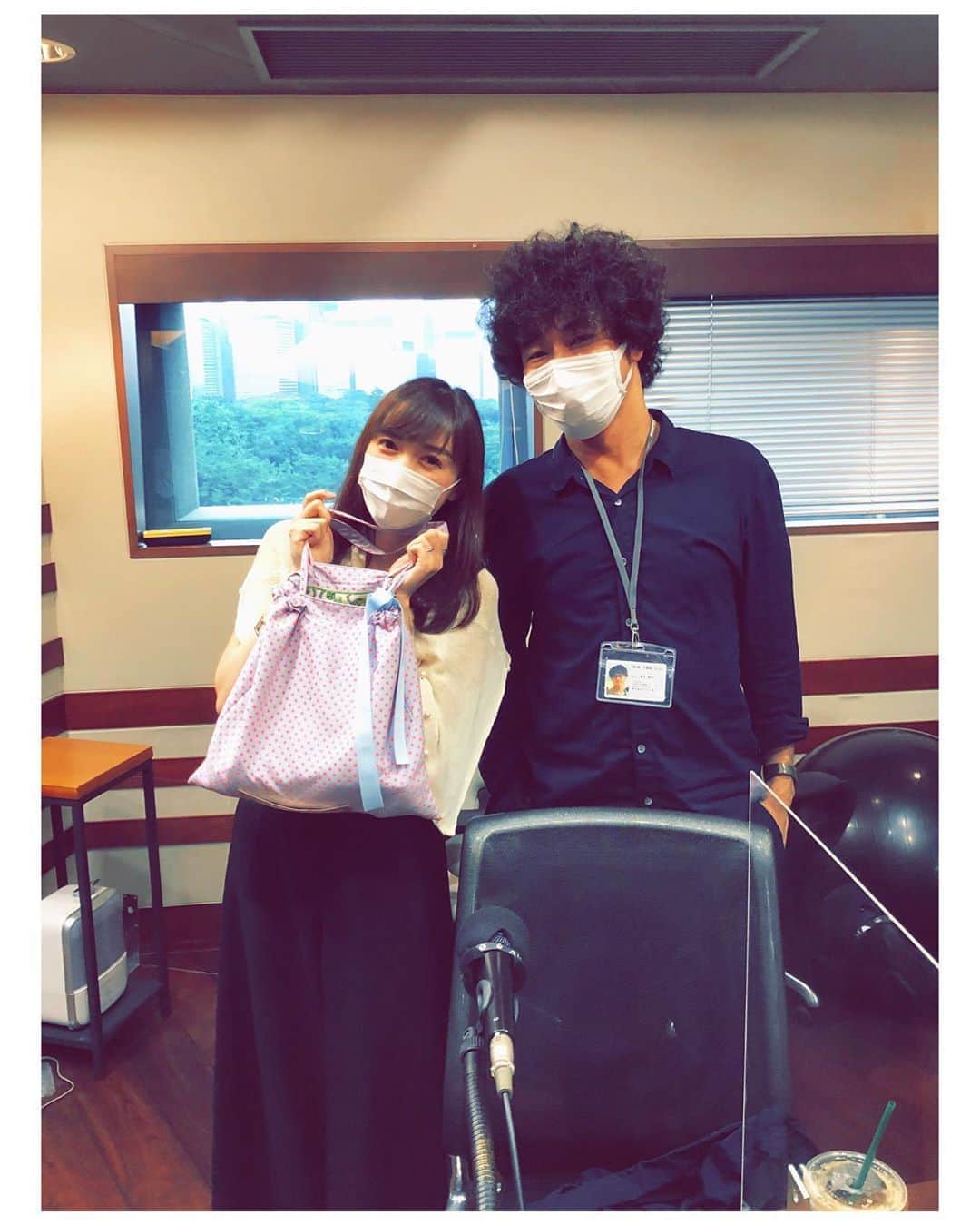 高橋万里恵のインスタグラム