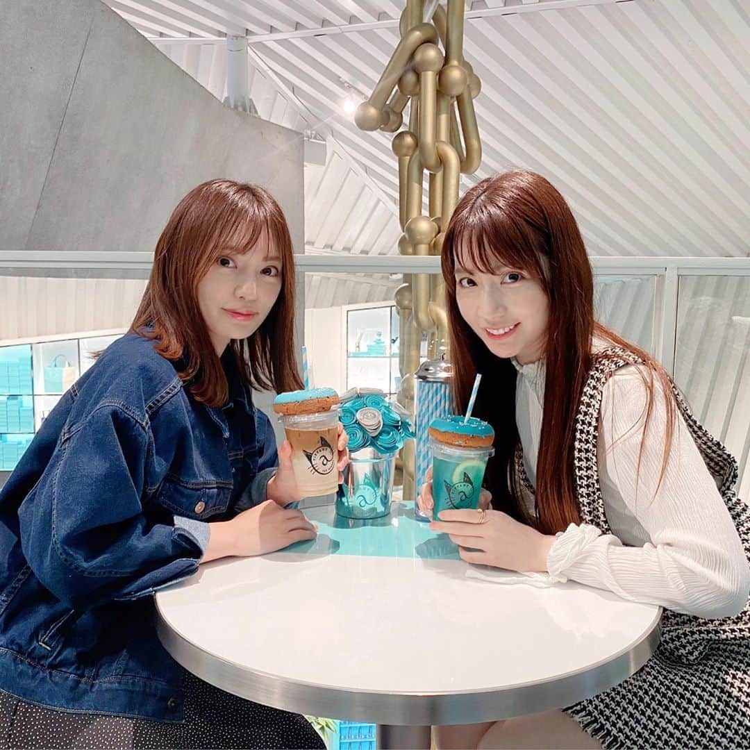 大島みづきのグルメインスタ