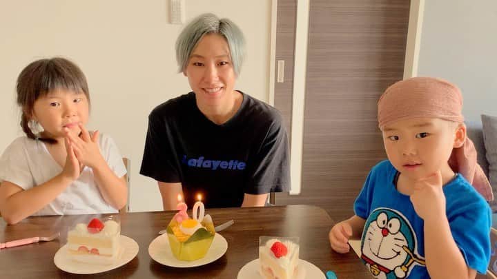 阿部裕幸のインスタグラム