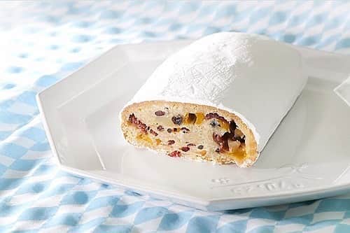 ブレッドバスケットのグルメインスタ