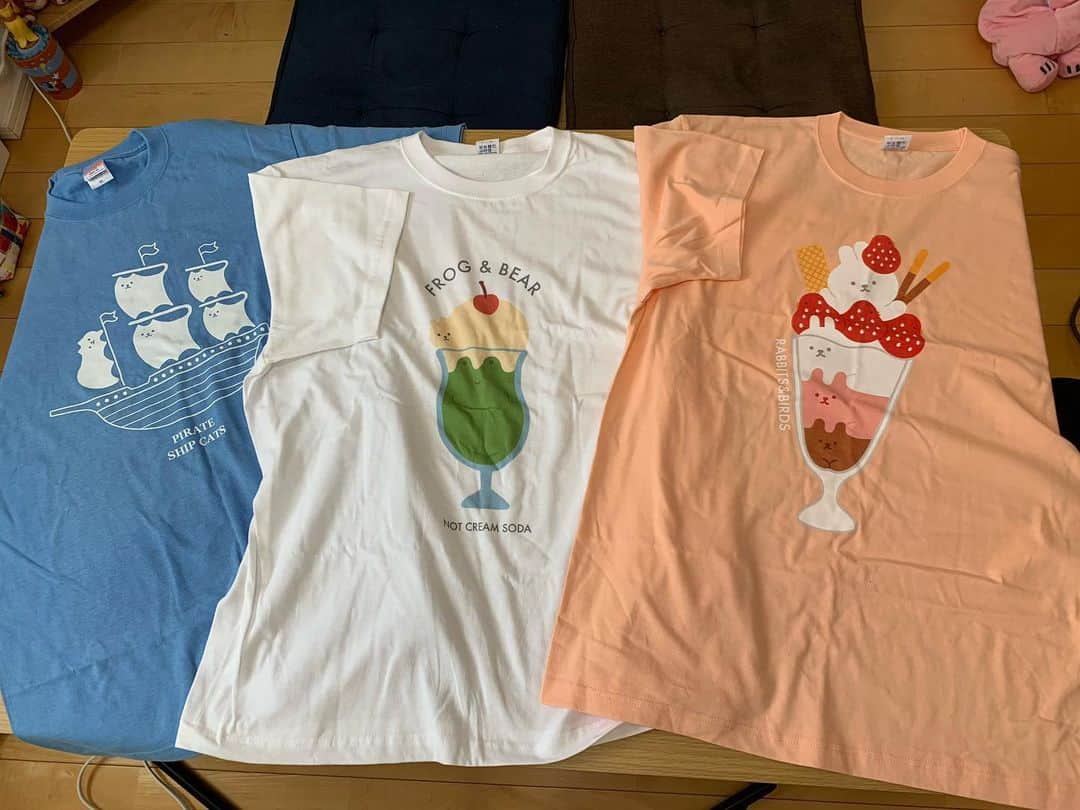 あこのインスタグラム