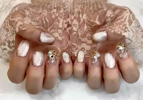 Icegel Nailのインスタグラム