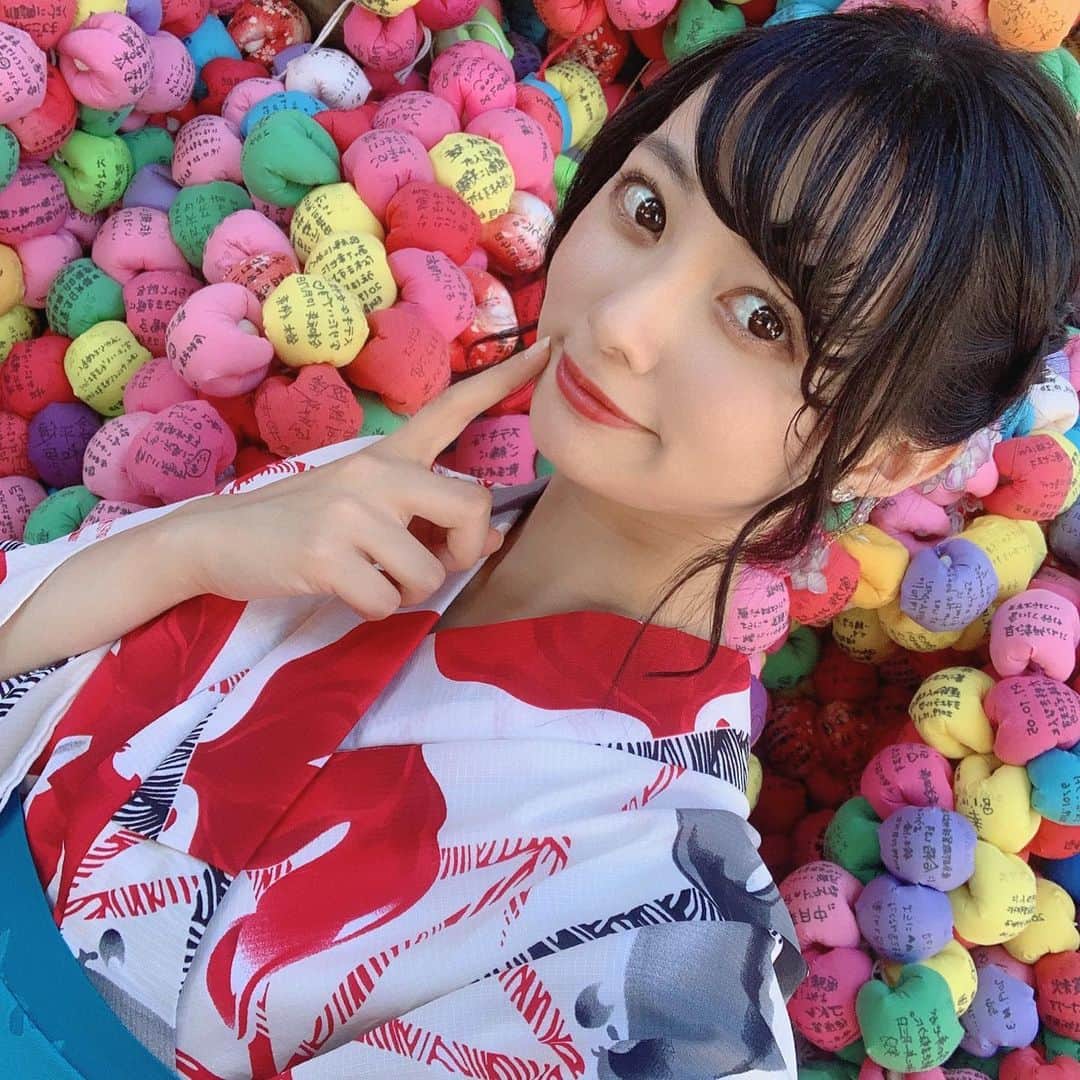 川村まりのインスタグラム