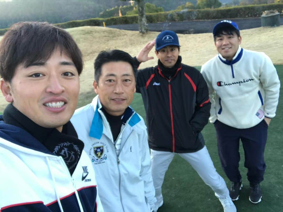 白村明弘のインスタグラム