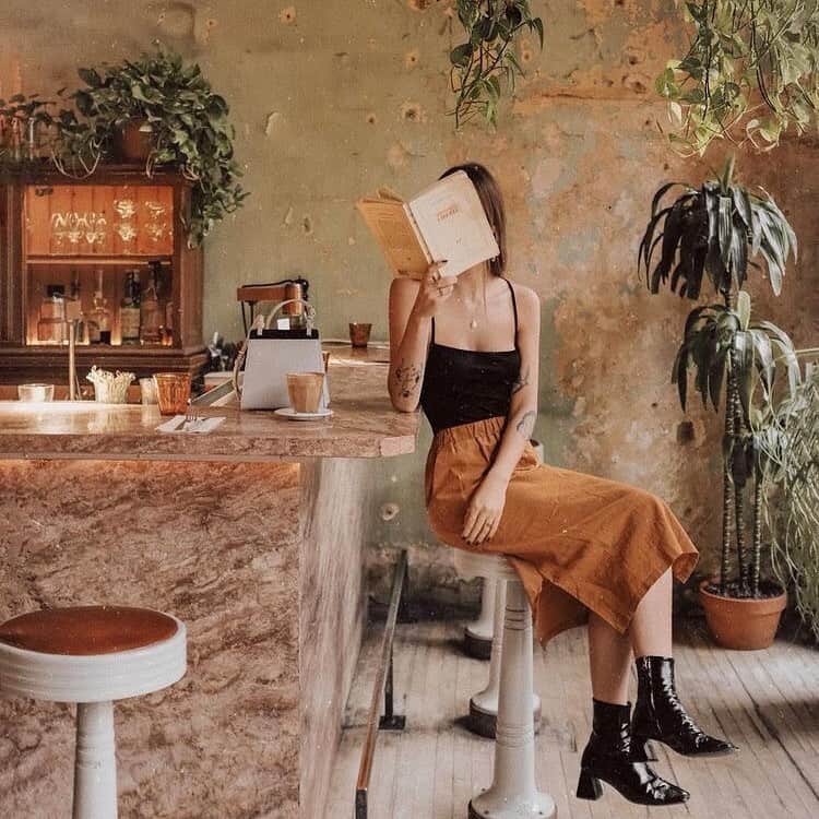 チップ＆ペッパーのインスタグラム