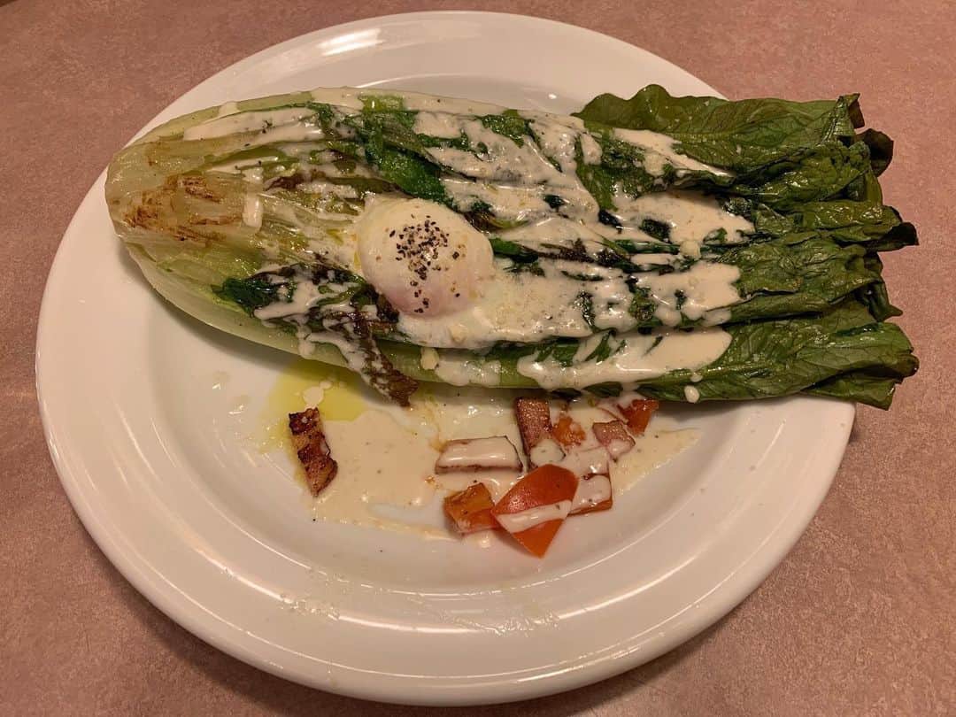 福山理子さんのインスタグラム写真 - (福山理子Instagram)「永井食堂行きたいなあー #永井食堂  #永井食堂のモツ煮  #新潟 #三宝 #レストラン三宝 #桜」6月23日 15時43分 - rikofukuyama