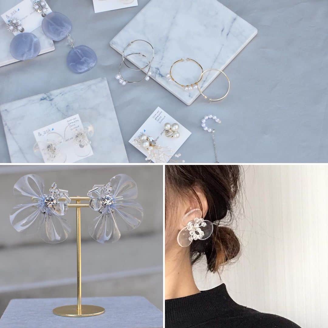 タピエスタイルのグルメインスタ