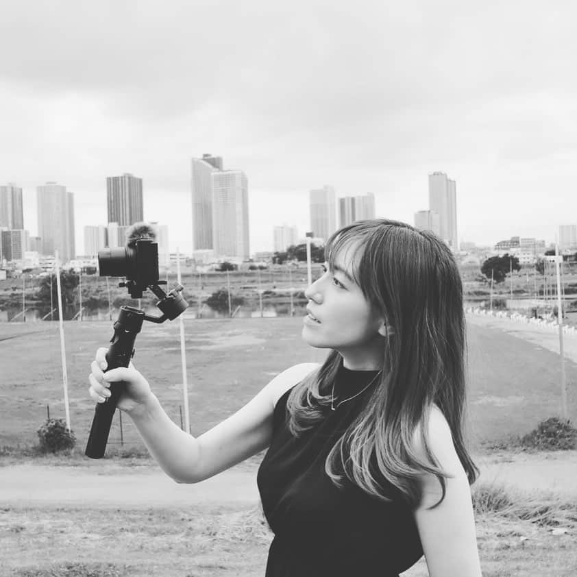 松嵜麗のインスタグラム